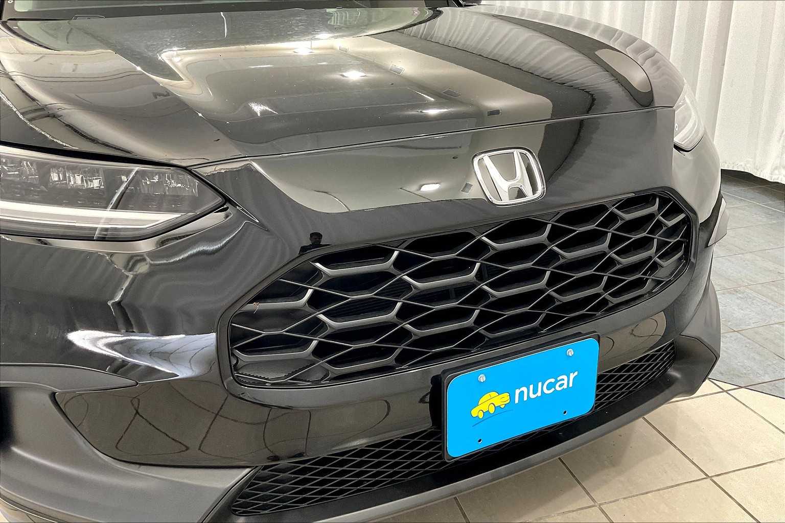 2024 Honda HR-V LX - Photo 29