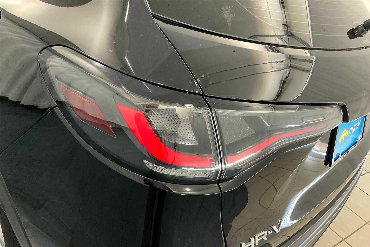 2024 Honda HR-V LX - Photo 31