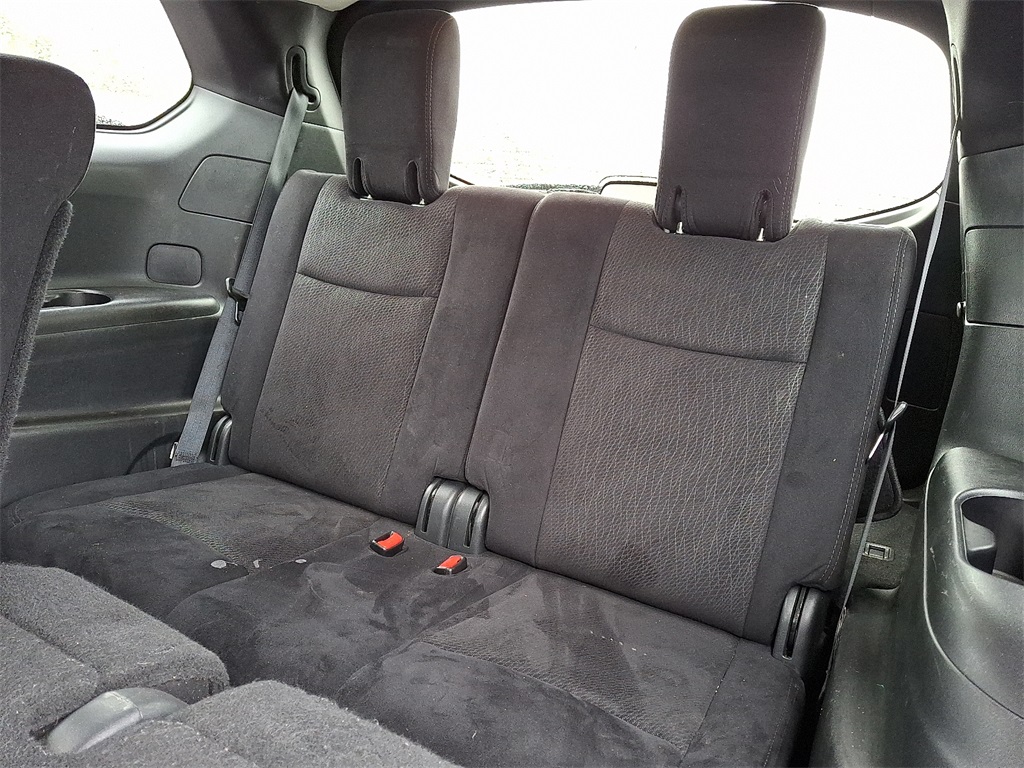 2015 Nissan Pathfinder SV - Photo 11