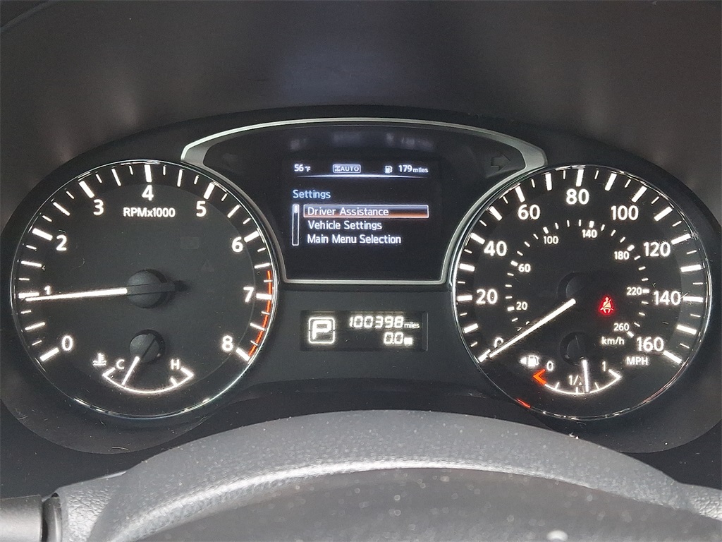 2015 Nissan Pathfinder SV - Photo 21