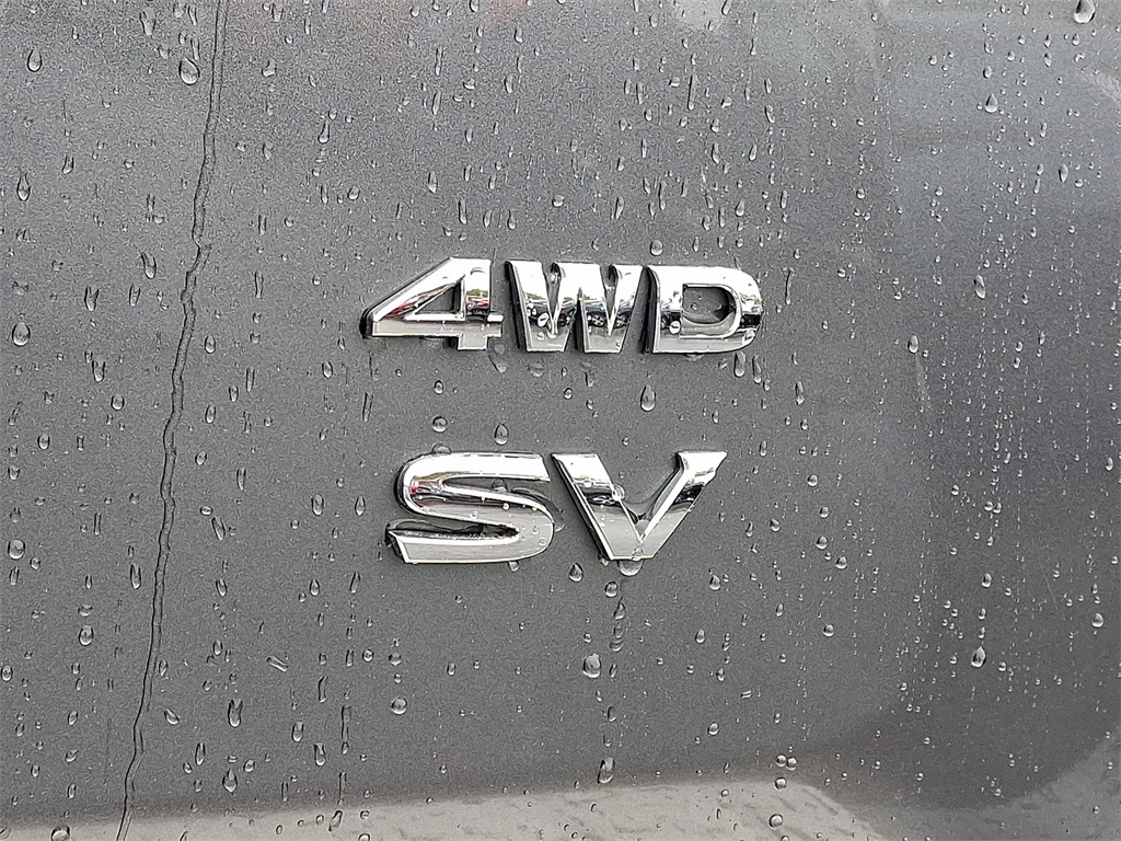 2015 Nissan Pathfinder SV - Photo 30
