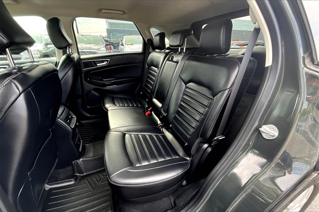 2023 Ford Edge SEL - Photo 15