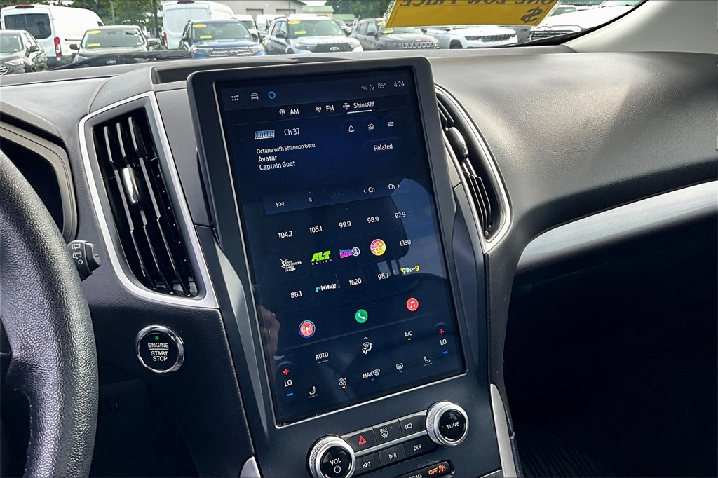 2023 Ford Edge SEL - Photo 18
