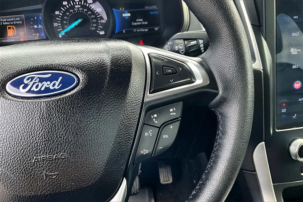 2023 Ford Edge SEL - Photo 24