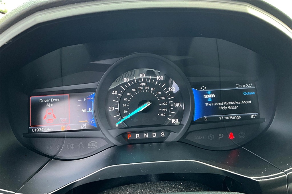 2023 Ford Edge SEL - Photo 25