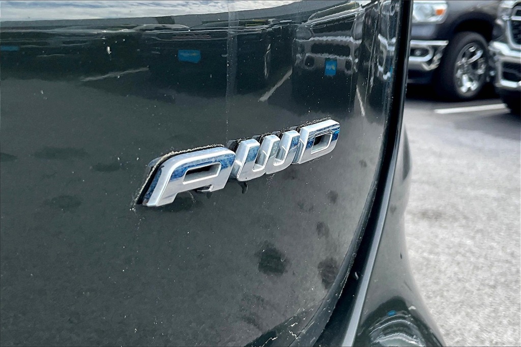 2023 Ford Edge SEL - Photo 29
