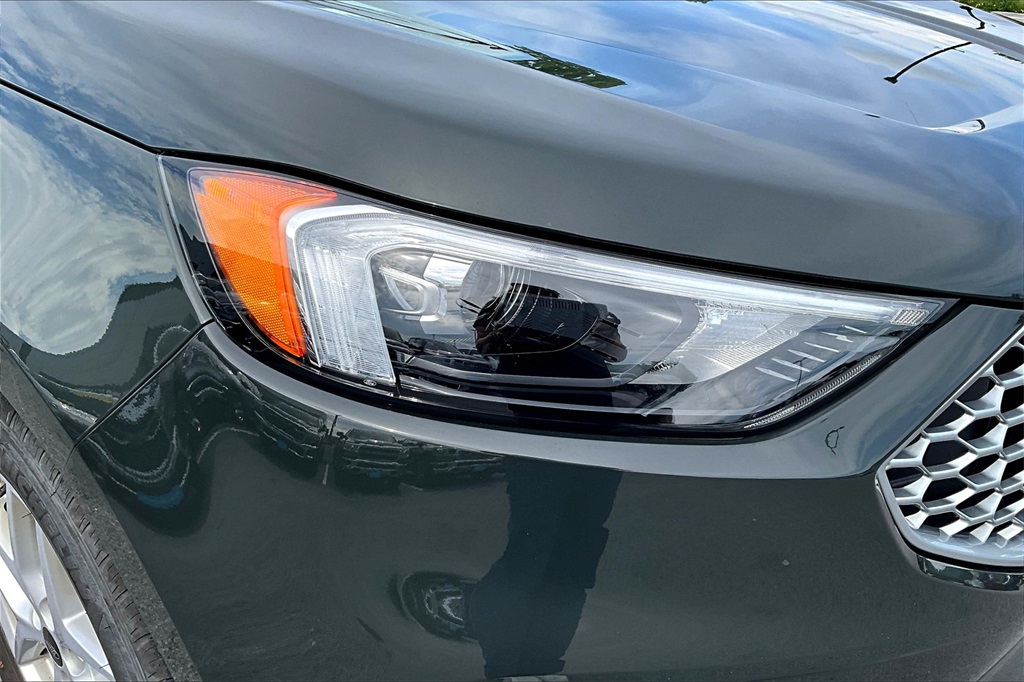 2023 Ford Edge SEL - Photo 33