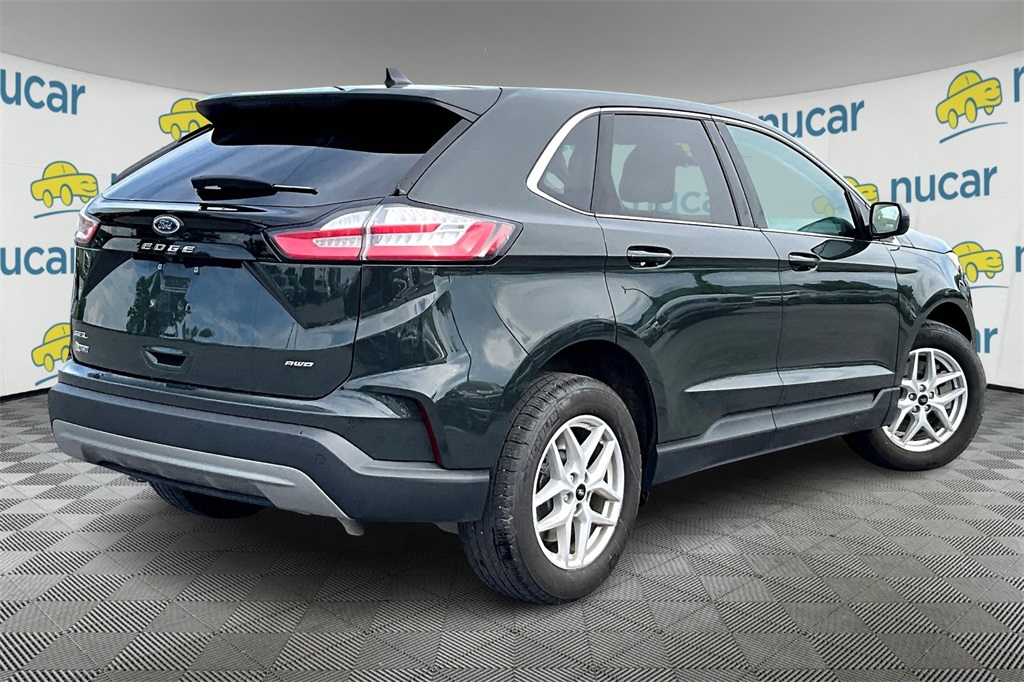 2023 Ford Edge SEL - Photo 6