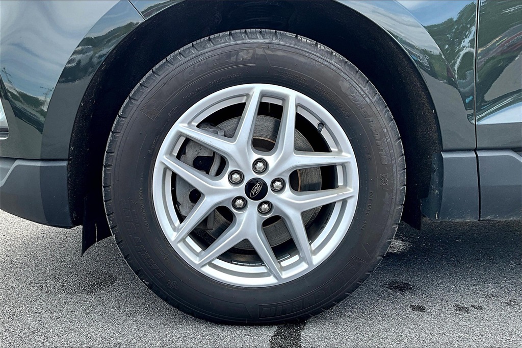2023 Ford Edge SEL - Photo 7