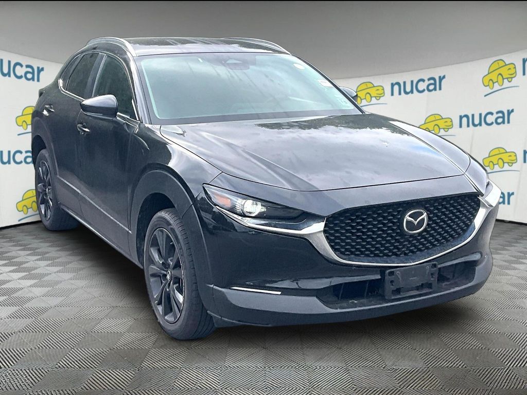 2024 Mazda CX-30 2.5 S Select Sport