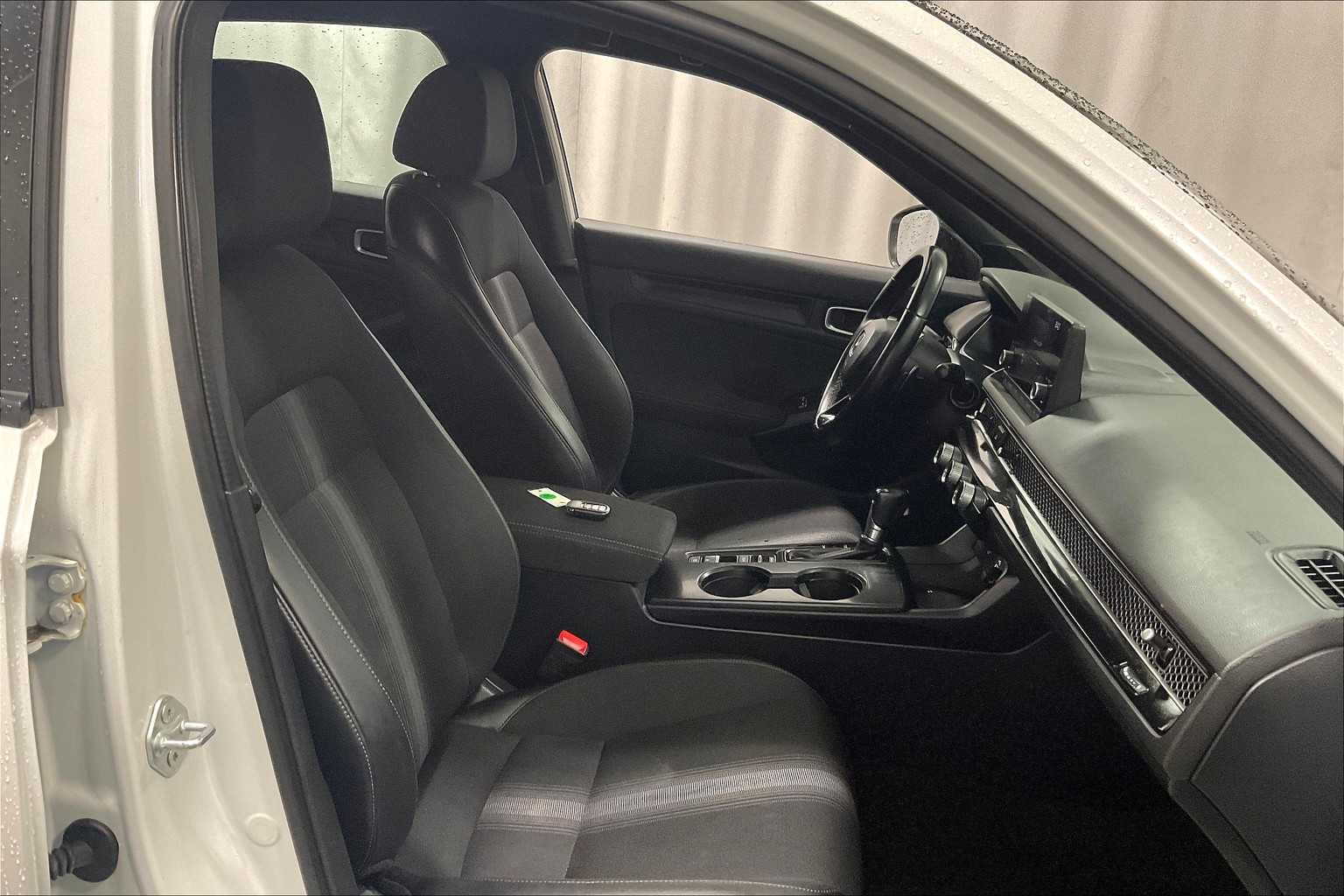 2023 Honda Civic Sport - Photo 11