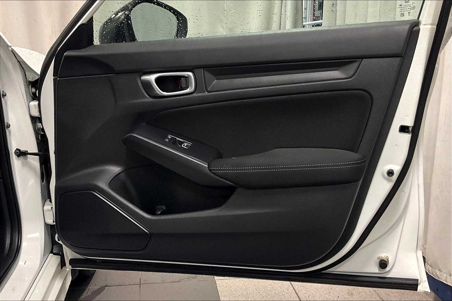 2023 Honda Civic Sport - Photo 12