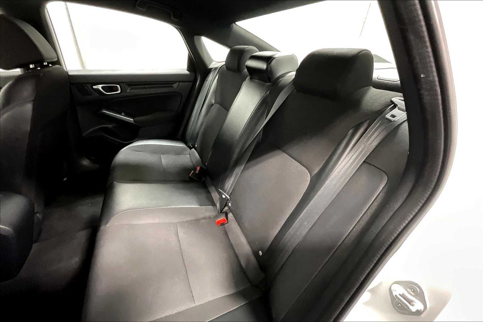 2023 Honda Civic Sport - Photo 15