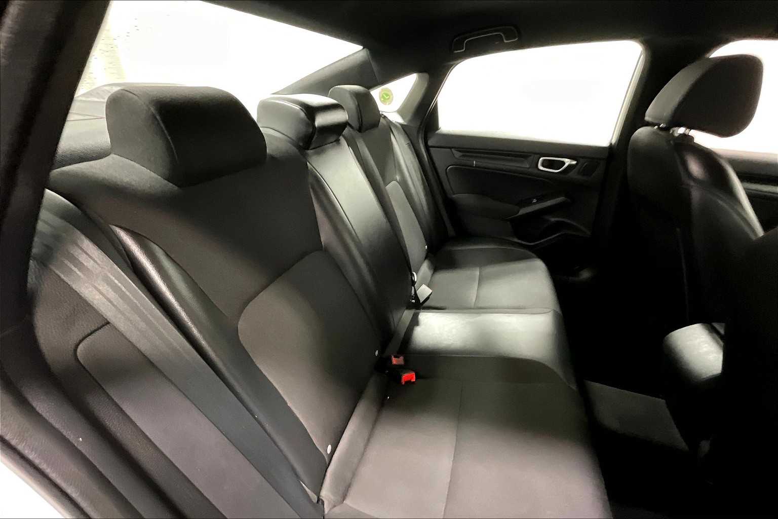 2023 Honda Civic Sport - Photo 16