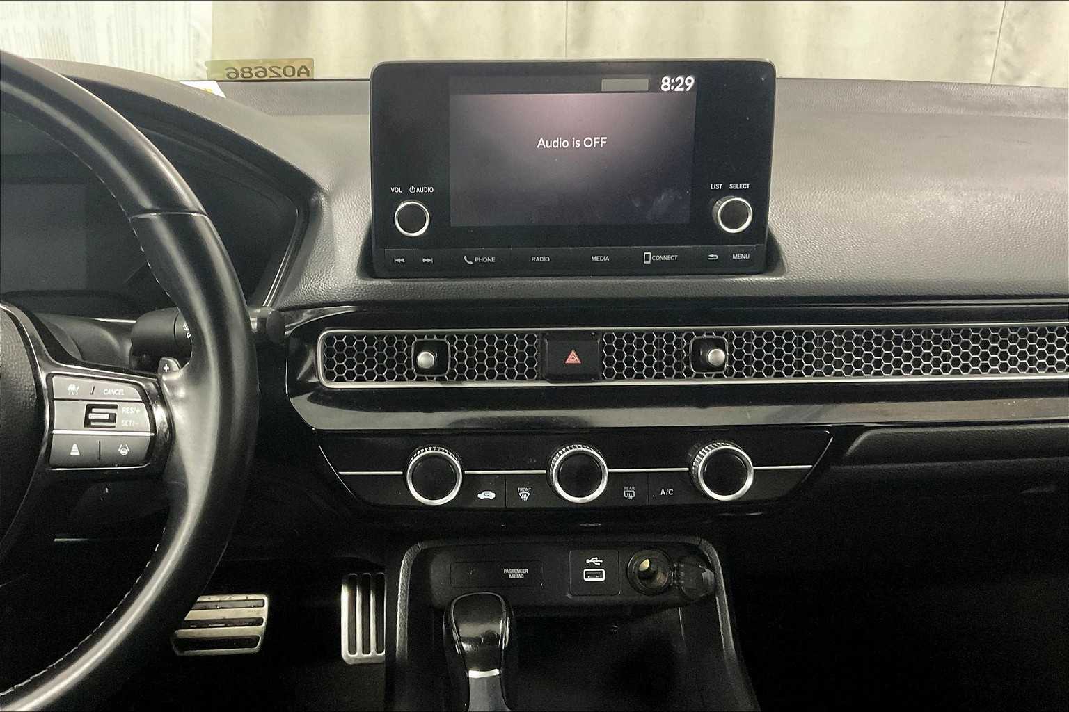 2023 Honda Civic Sport - Photo 18