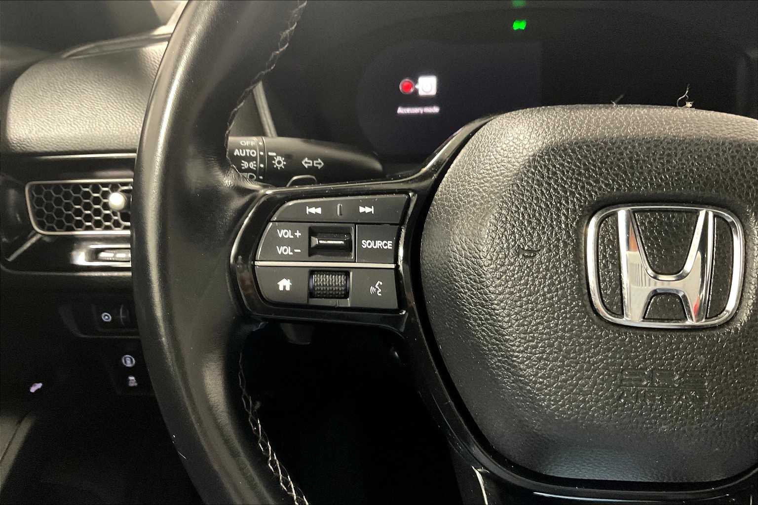 2023 Honda Civic Sport - Photo 22