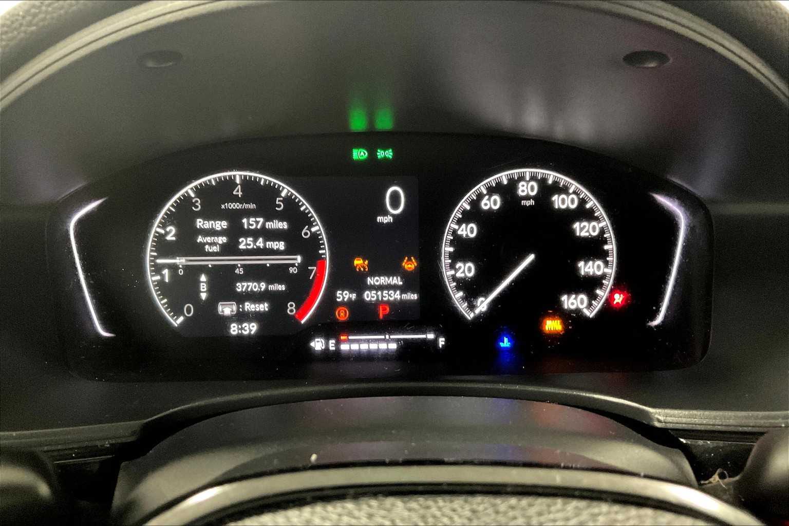 2023 Honda Civic Sport - Photo 24