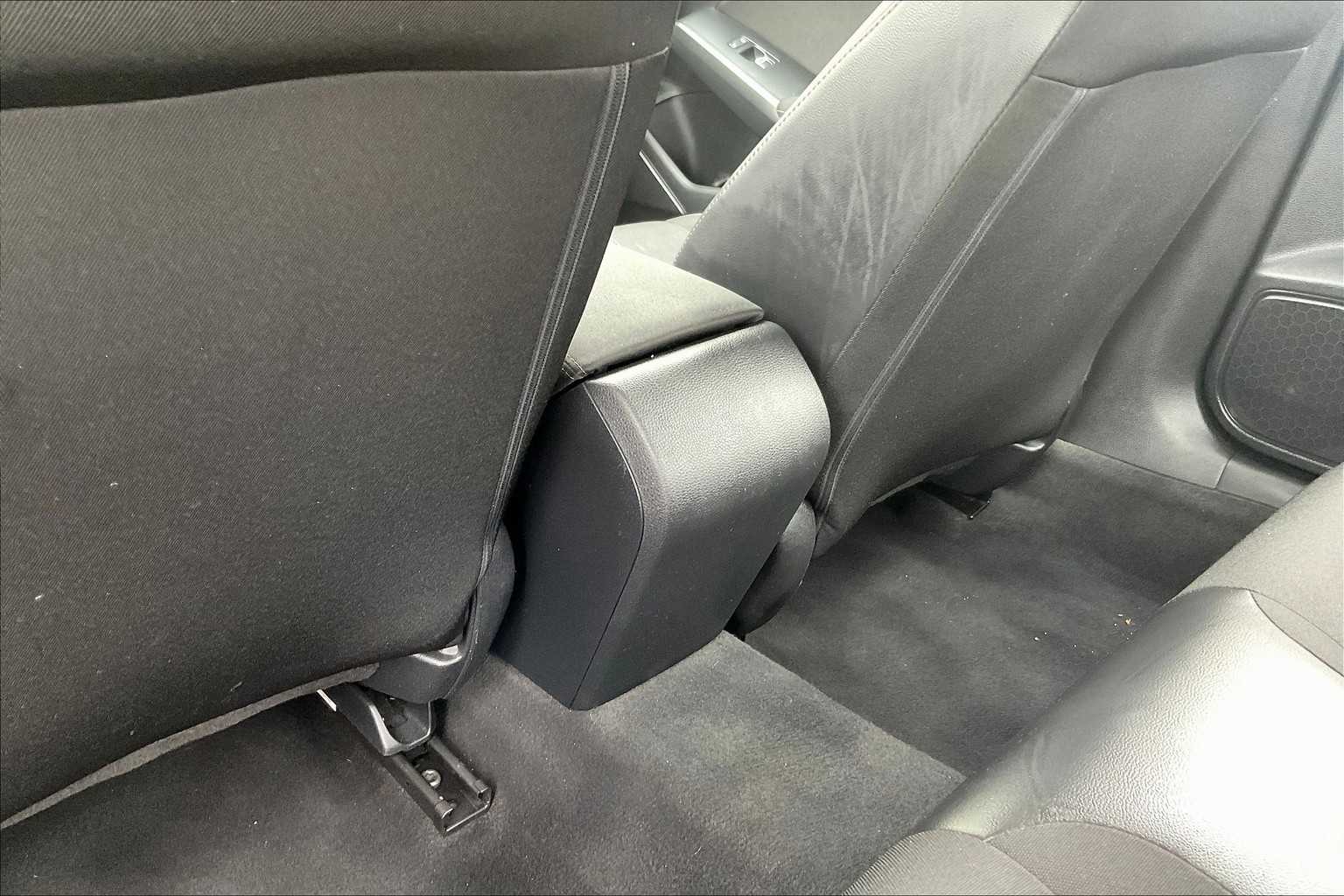 2023 Honda Civic Sport - Photo 27