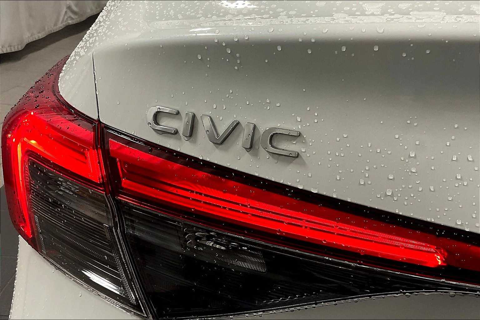 2023 Honda Civic Sport - Photo 28