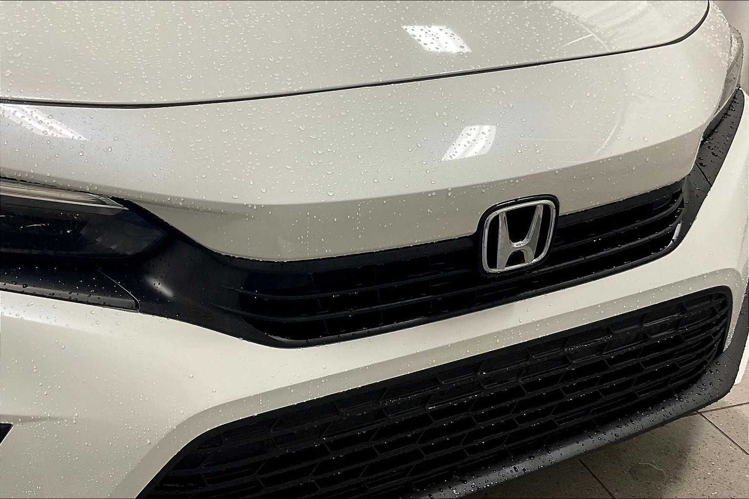 2023 Honda Civic Sport - Photo 31