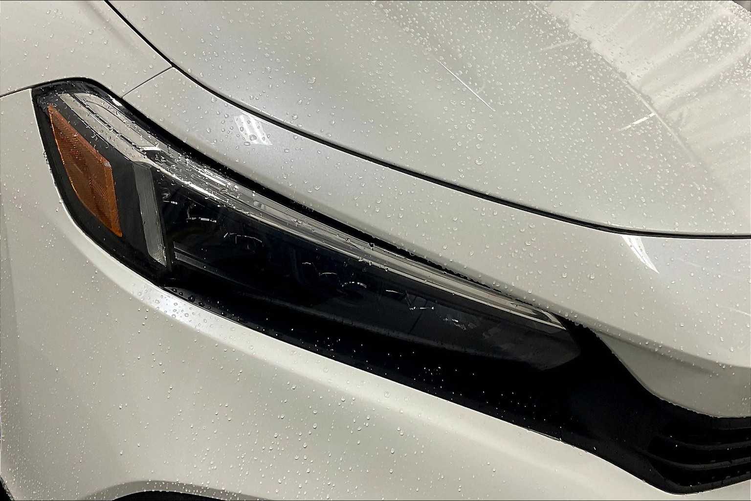 2023 Honda Civic Sport - Photo 32
