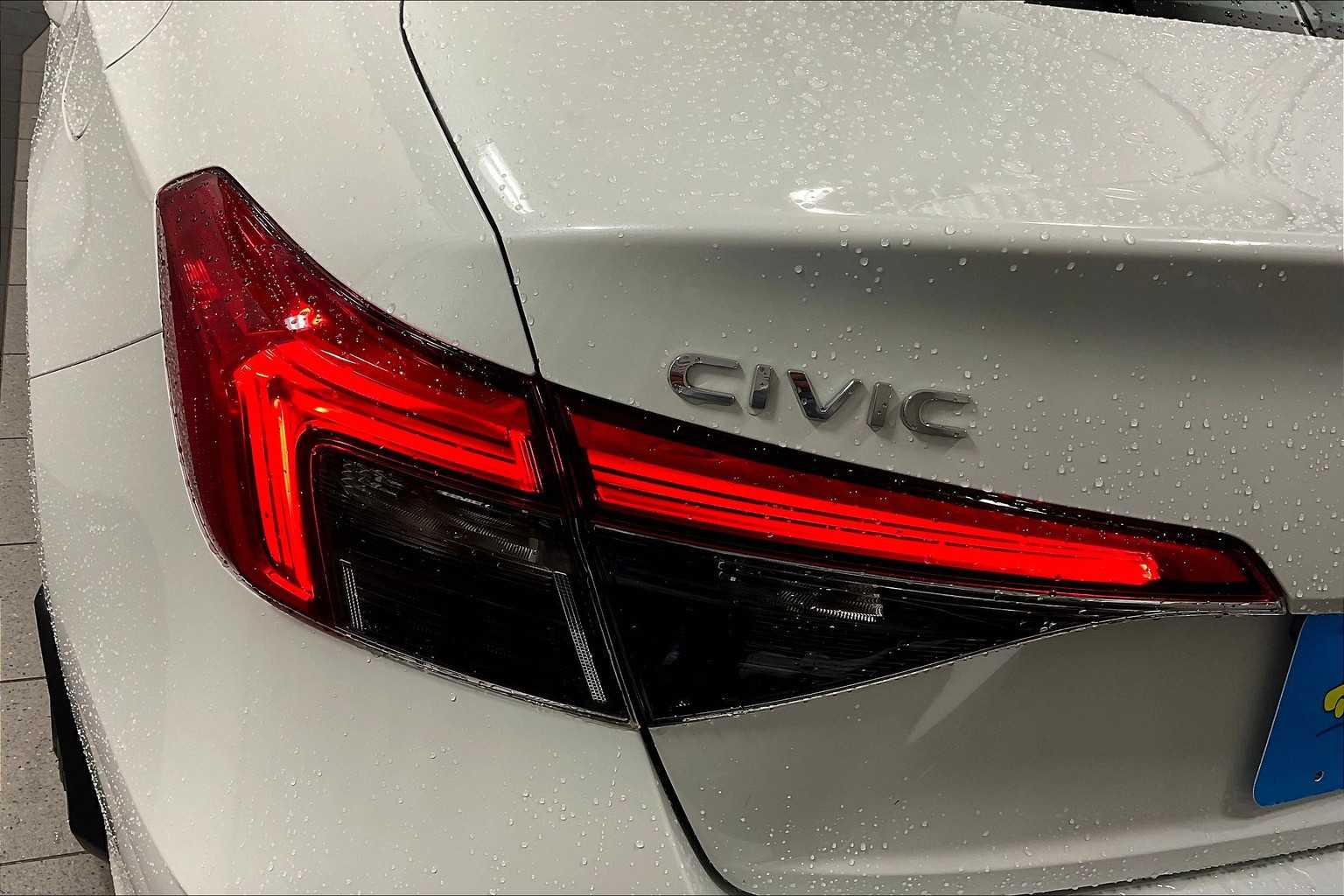 2023 Honda Civic Sport - Photo 33