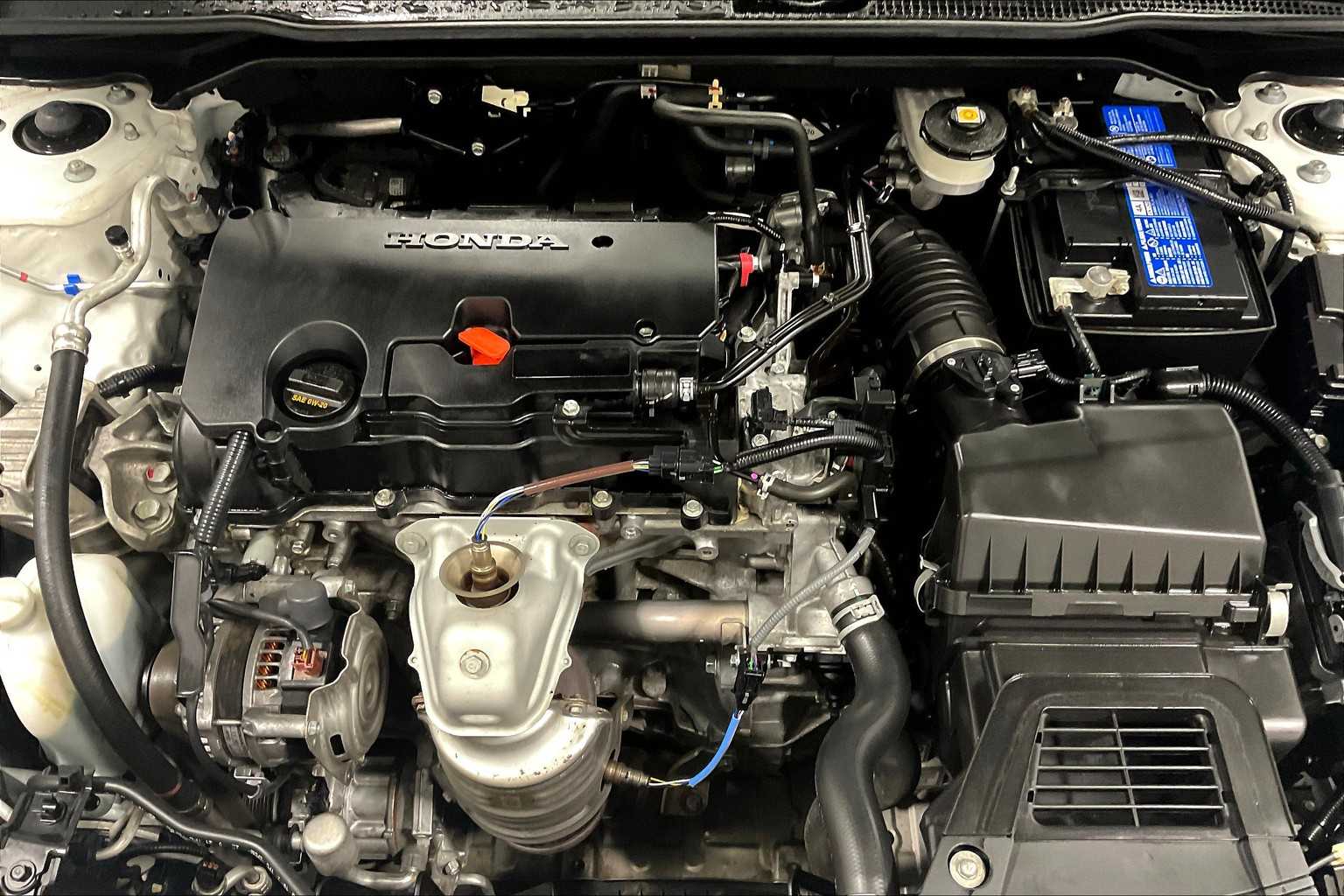 2023 Honda Civic Sport - Photo 34
