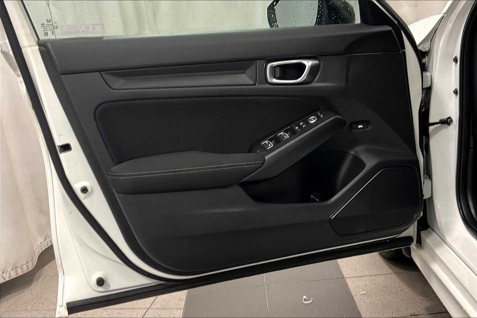 2023 Honda Civic Sport - Photo 9