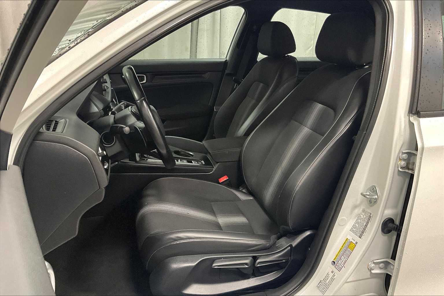 2023 Honda Civic Sport - Photo 10