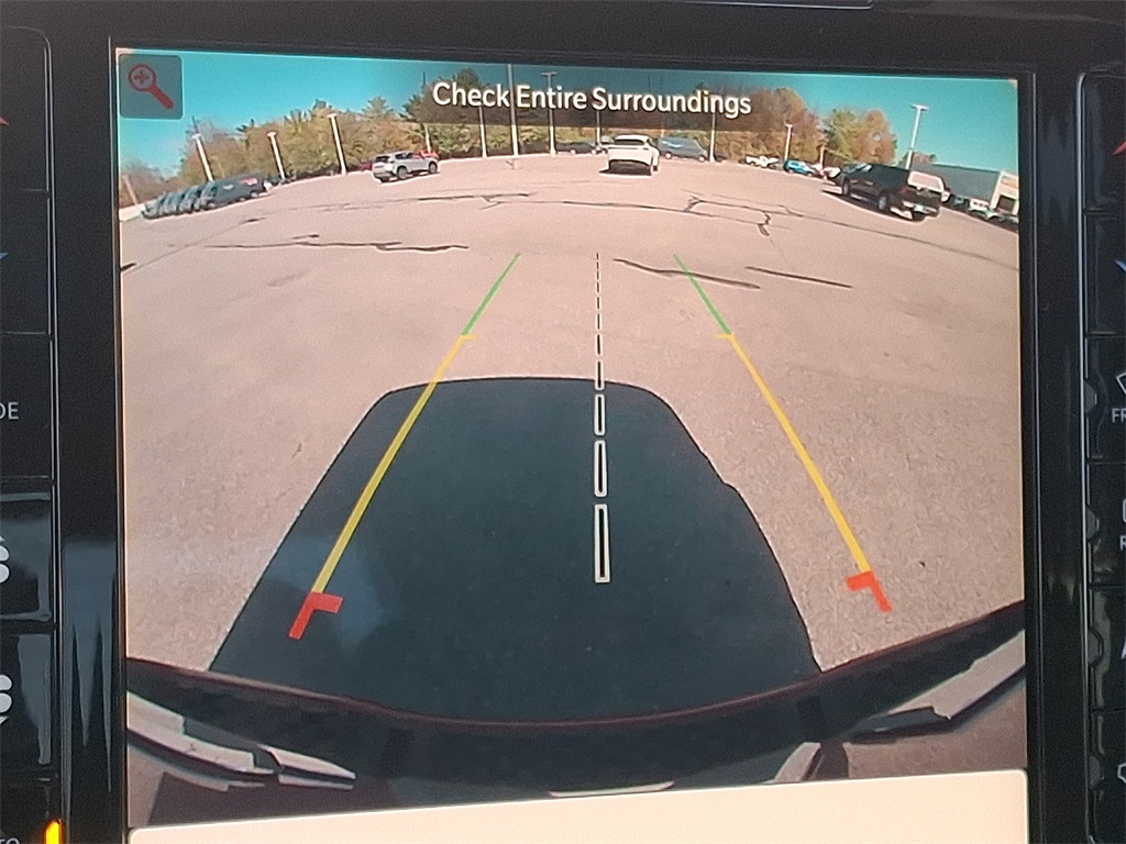 2026 Ram 1500 Big Horn/Lone Star - Photo 13