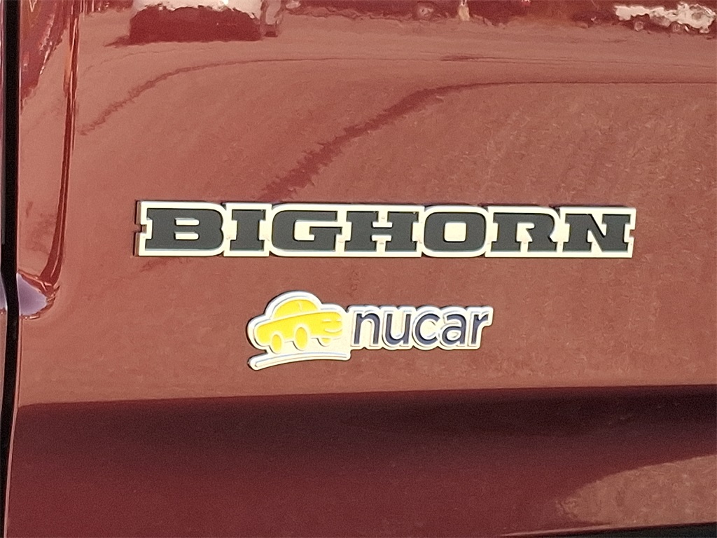 2026 Ram 1500 Big Horn/Lone Star - Photo 19