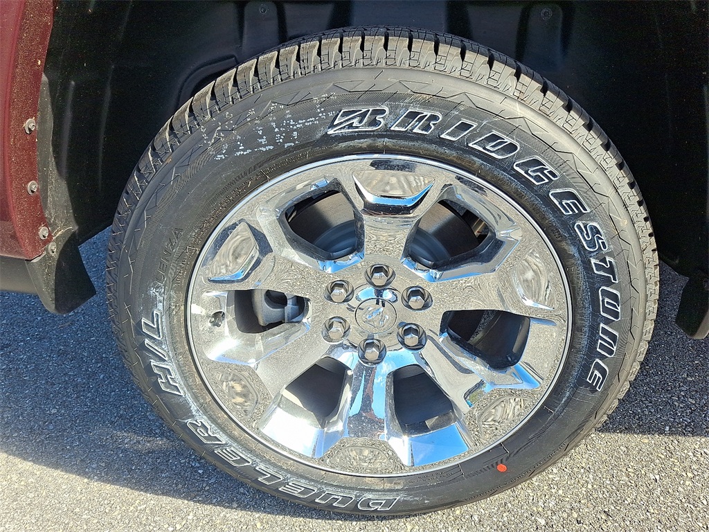 2026 Ram 1500 Big Horn/Lone Star - Photo 5
