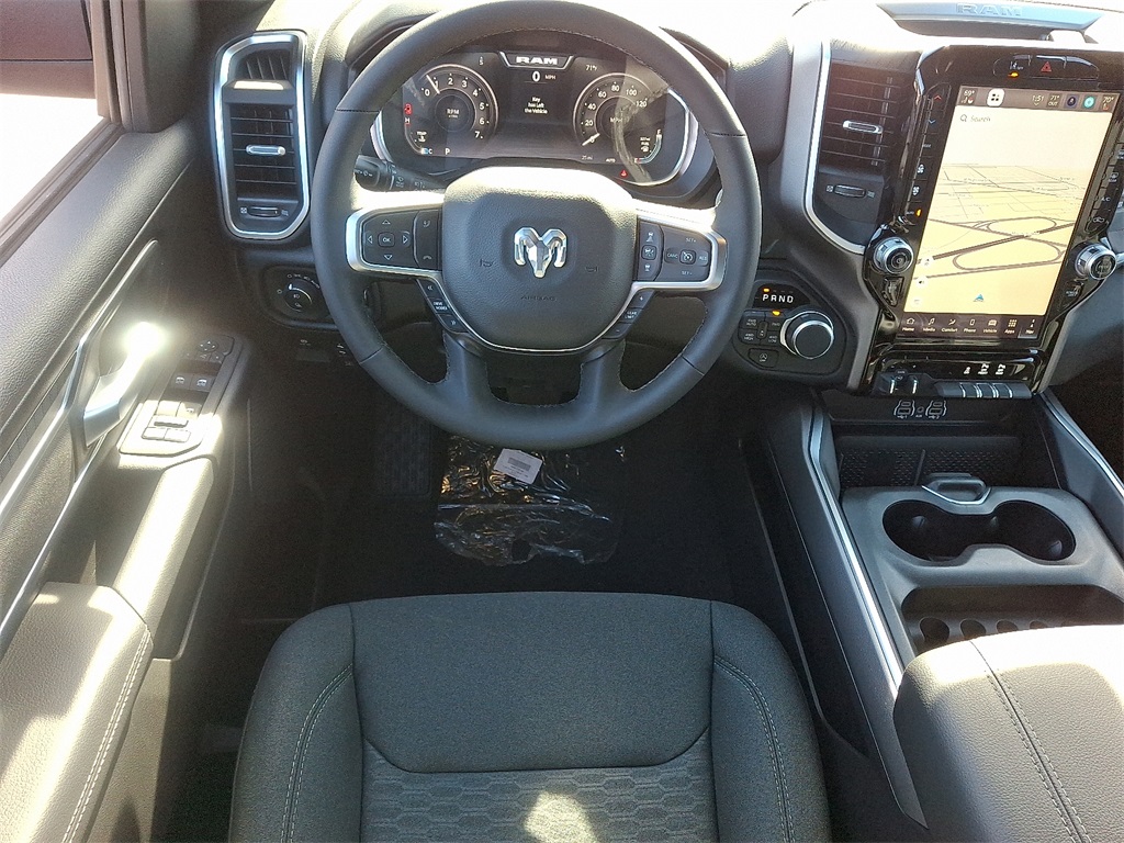 2026 Ram 1500 Big Horn/Lone Star - Photo 6