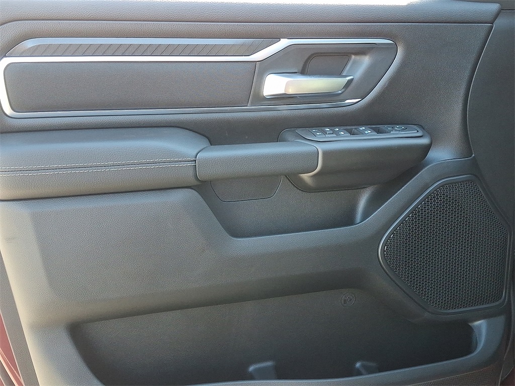 2026 Ram 1500 Big Horn/Lone Star - Photo 7