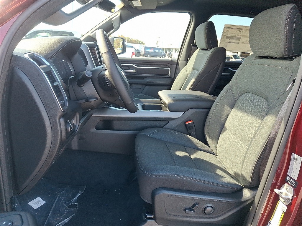 2026 Ram 1500 Big Horn/Lone Star - Photo 8