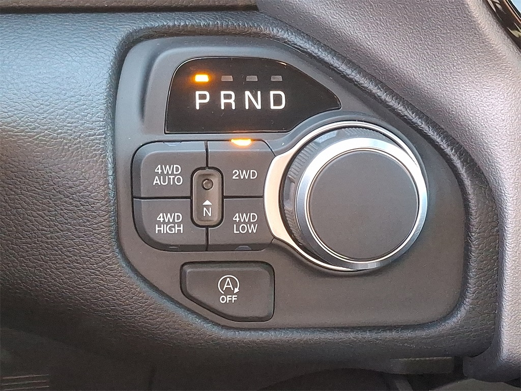 2026 Ram 1500 Big Horn/Lone Star - Photo 9