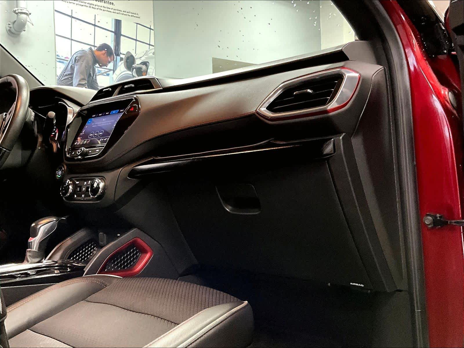 2022 Chevrolet TrailBlazer RS - Photo 14