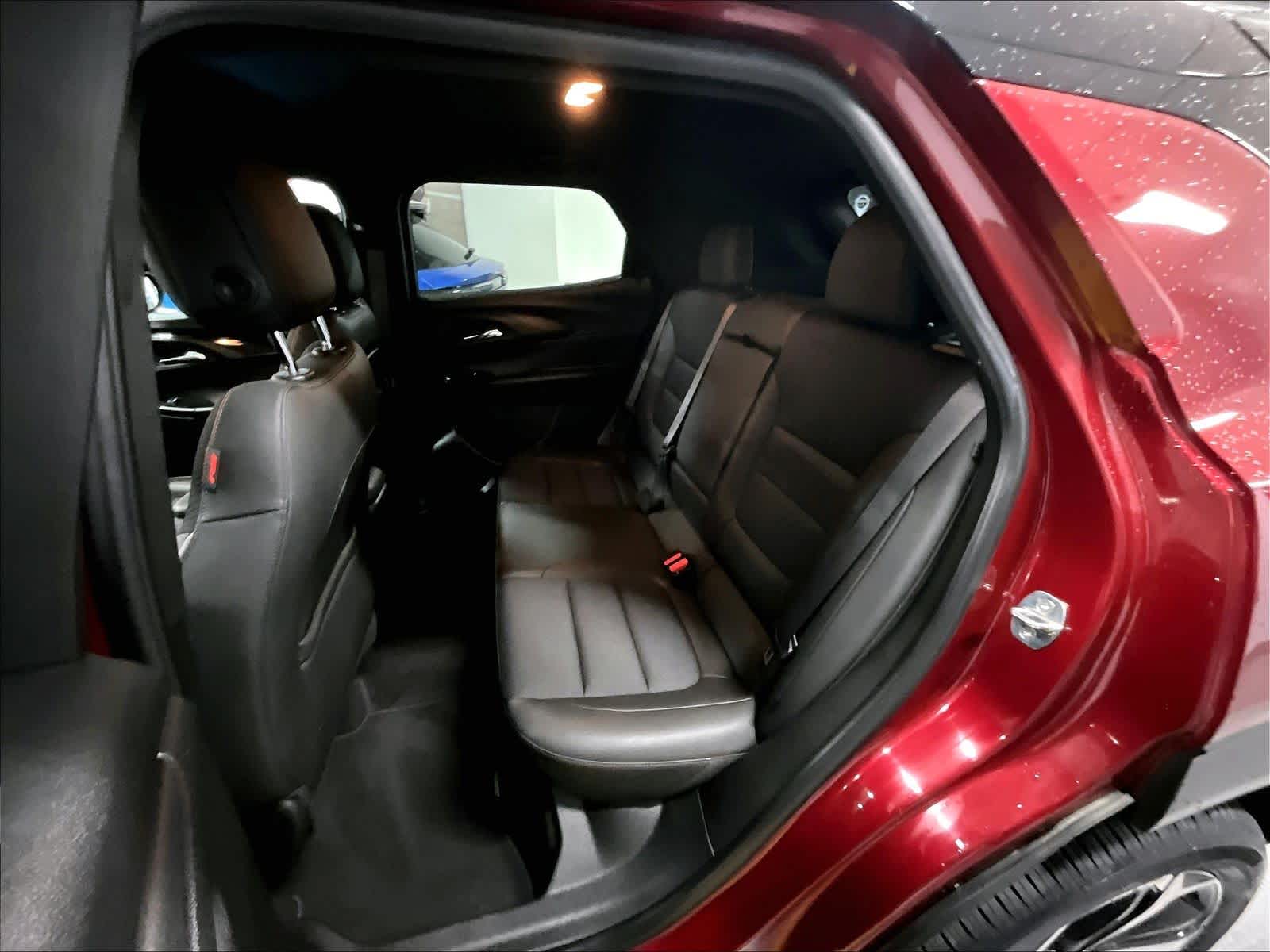 2022 Chevrolet TrailBlazer RS - Photo 15