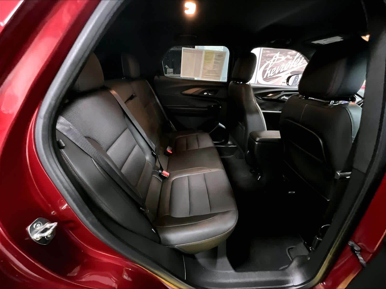 2022 Chevrolet TrailBlazer RS - Photo 16