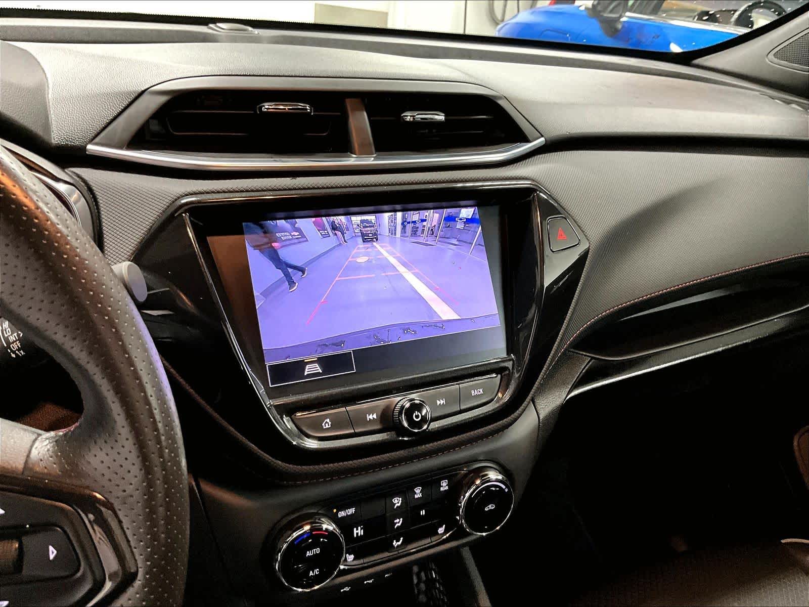 2022 Chevrolet TrailBlazer RS - Photo 19