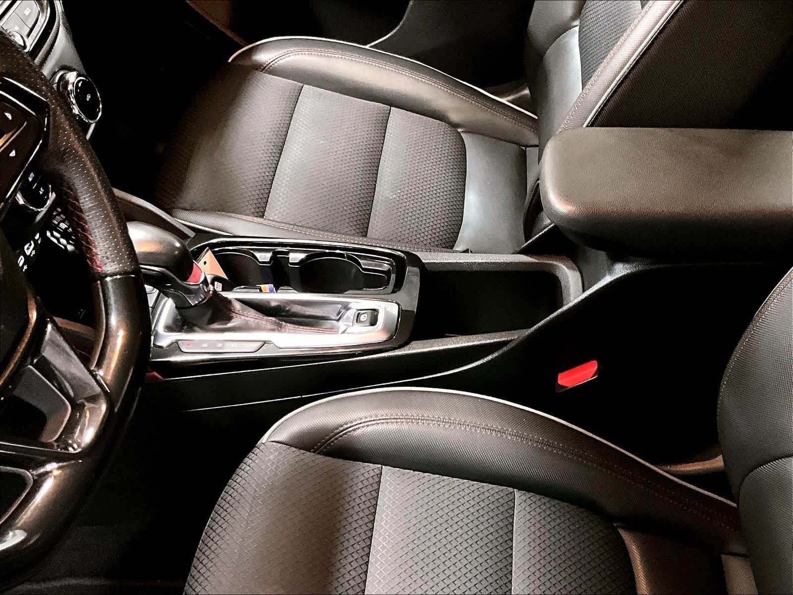 2022 Chevrolet TrailBlazer RS - Photo 20