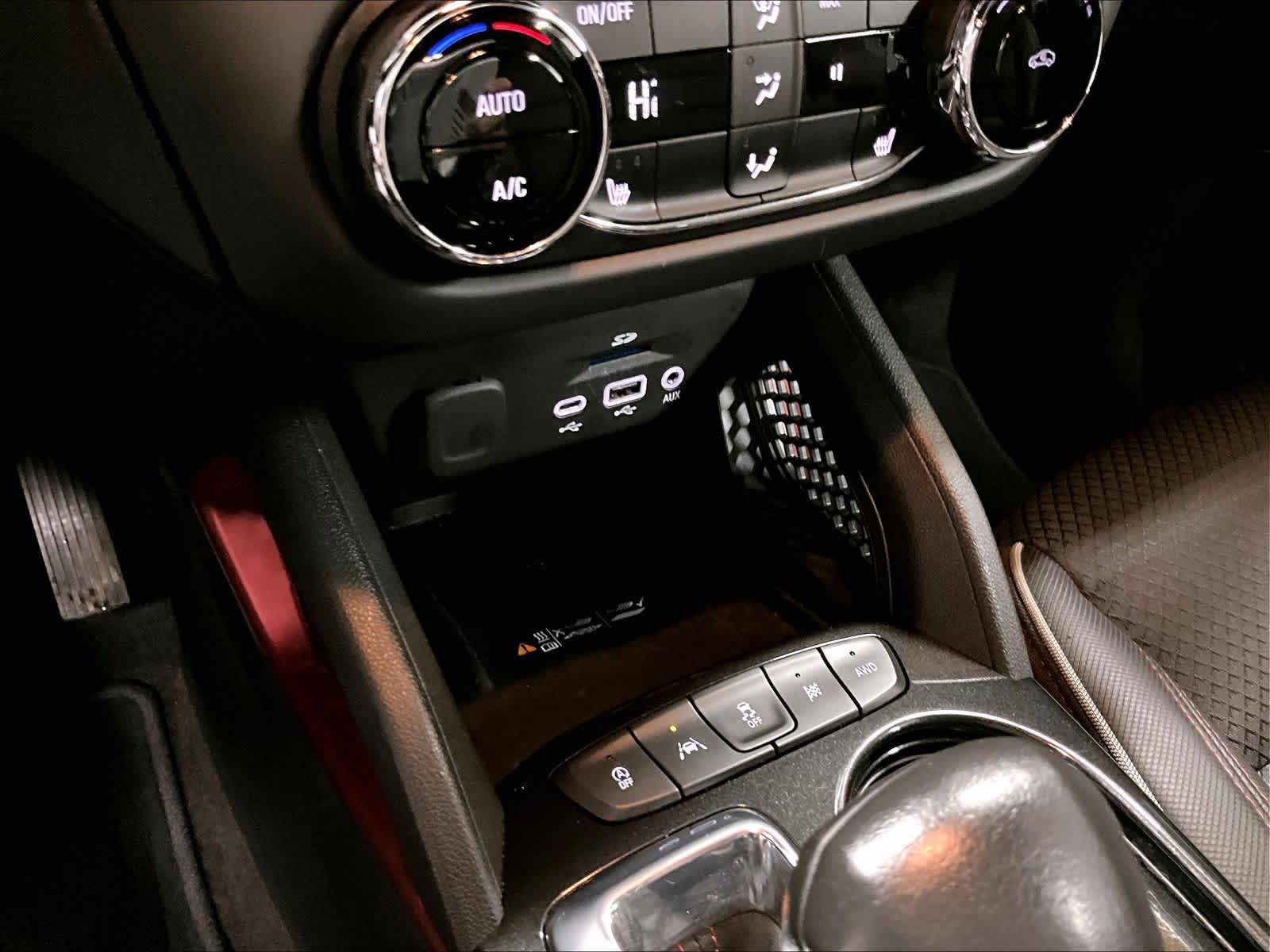 2022 Chevrolet TrailBlazer RS - Photo 25