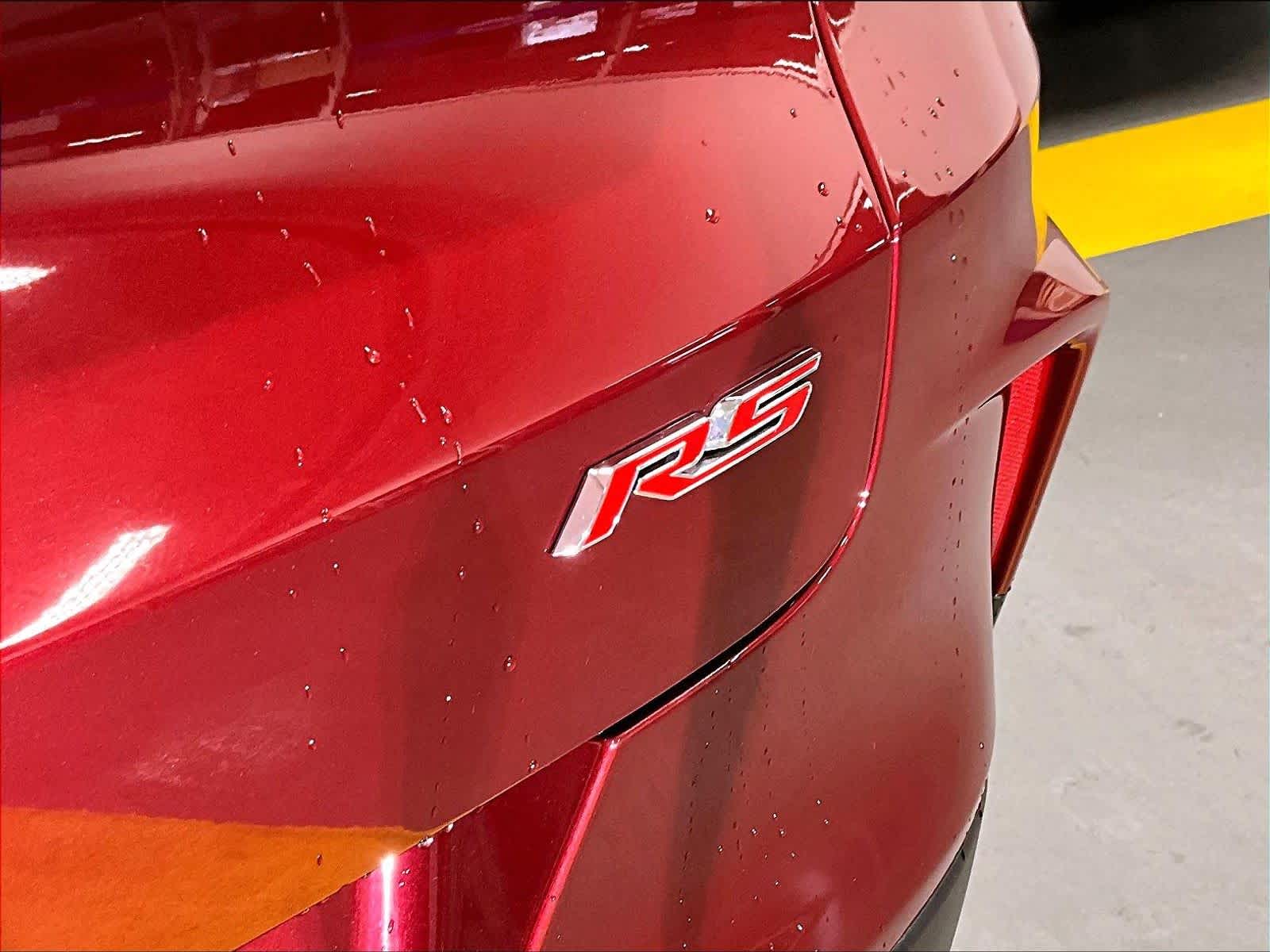 2022 Chevrolet TrailBlazer RS - Photo 27