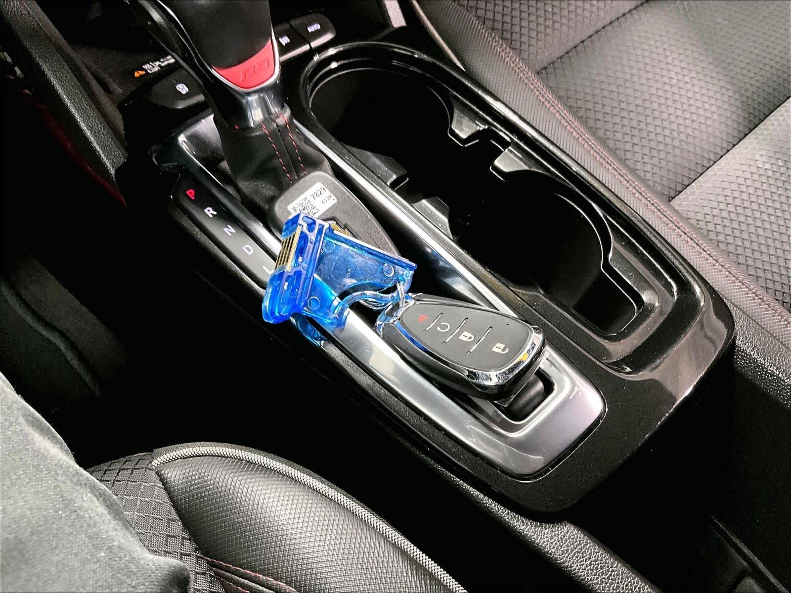 2022 Chevrolet TrailBlazer RS - Photo 29