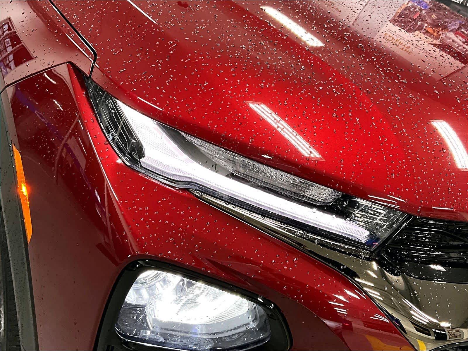 2022 Chevrolet TrailBlazer RS - Photo 31