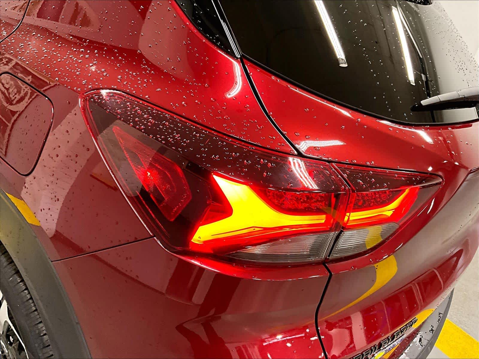 2022 Chevrolet TrailBlazer RS - Photo 32