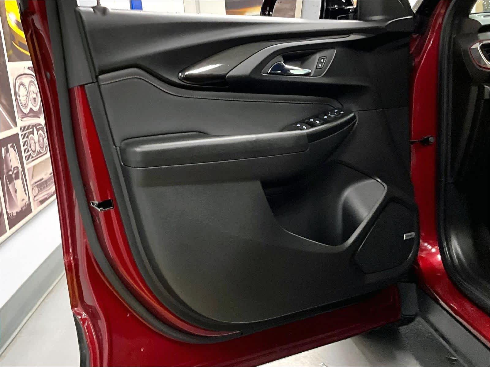 2022 Chevrolet TrailBlazer RS - Photo 9