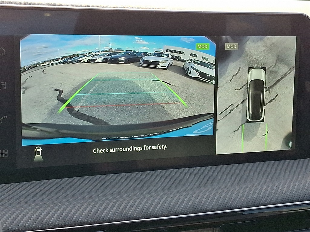 2026 Nissan Kicks SR - Photo 13