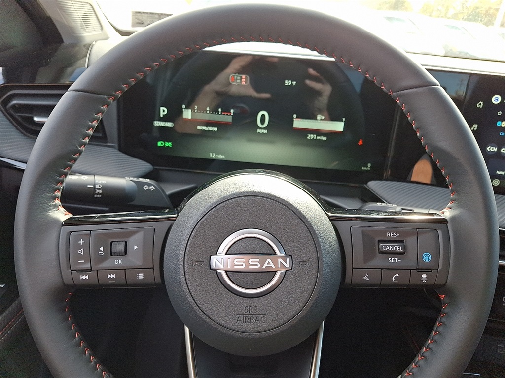 2026 Nissan Kicks SR - Photo 14