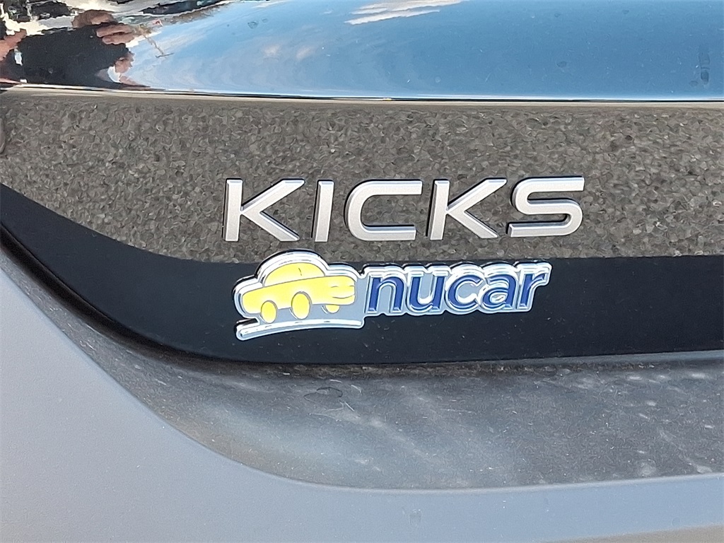 2026 Nissan Kicks SR - Photo 19